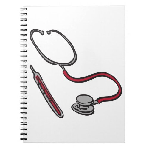 Nurses Tools Notebook