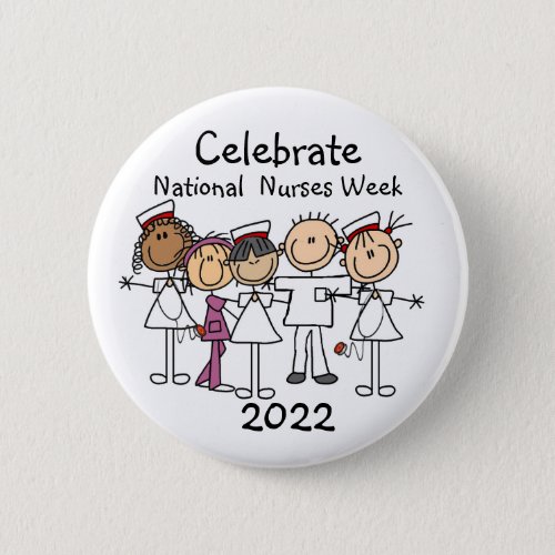 Nurses Week 2022 T_shirts and Gifts Button