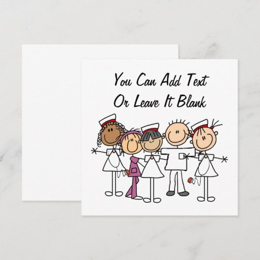 Nurses Week T-shirts and Gifts (Front/Back)