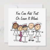 Nurses Week T-shirts and Gifts (Front)