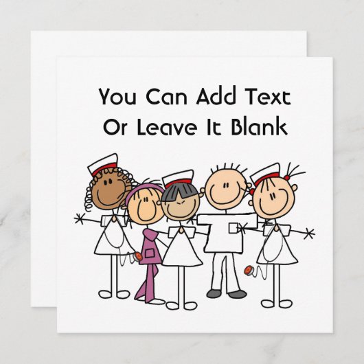 Nurses Week T-shirts and Gifts (Front/Back)