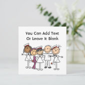 Nurses Week T-shirts and Gifts (Standing Front)