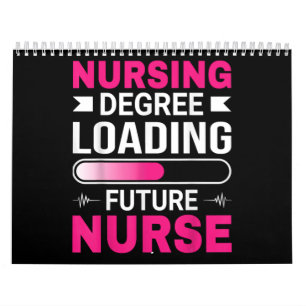 Nursing Calendar