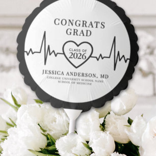 Nursing Doctor Medical Balloon