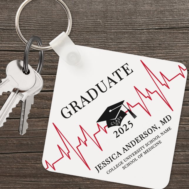 Nursing Doctor Medical Keychain (Nursing Doctor Medical keychain)