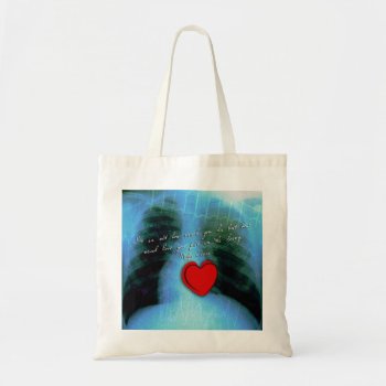 Nursing Gift Tote Bag by EdwardsCorner at Zazzle