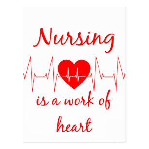 Nurse Sayings Cards | Zazzle