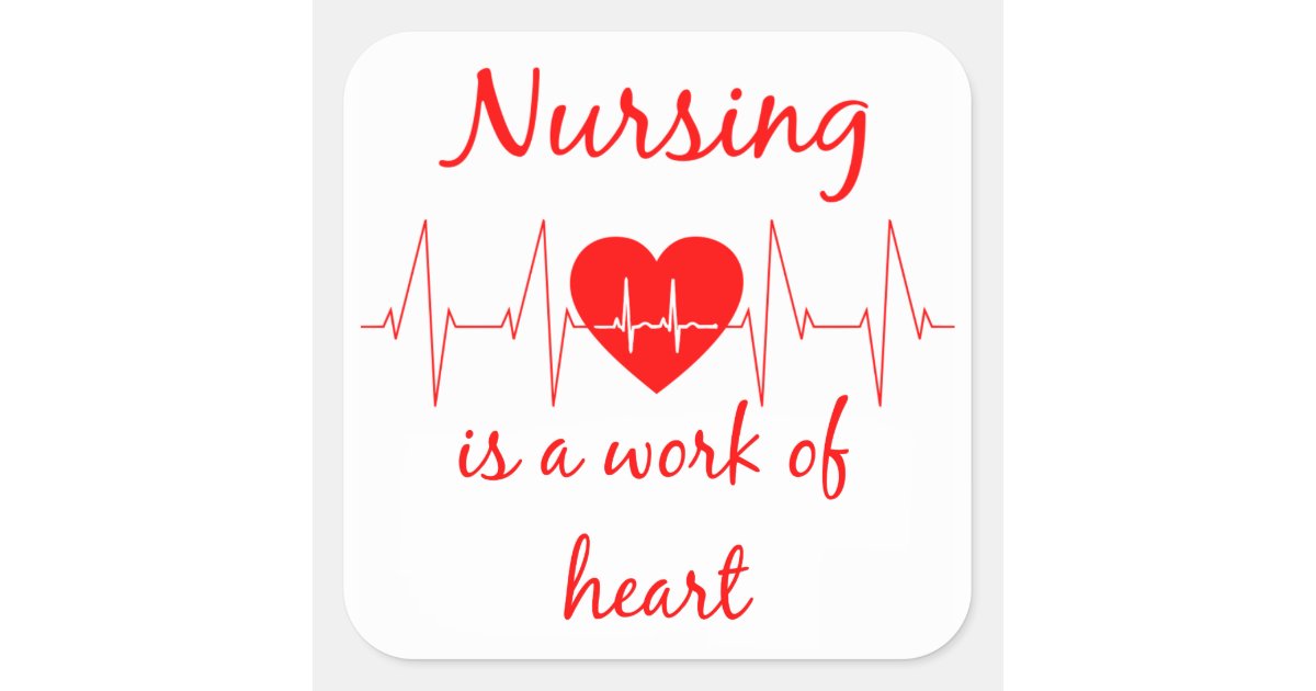 Nurse Stickers Nursing Inspirational Words International - Temu