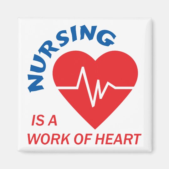 Nursing Is
