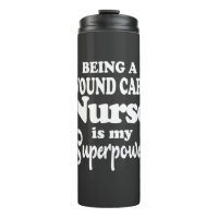 Nursing Life | Being A Wound Care Nurse
