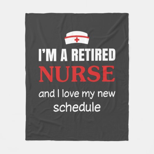 Nursing Life | I Am A Retired Nurse