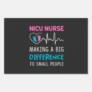 Nursing Life   Nicu Nurse Sign