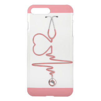 NURSING LIFE iPhone 8 PLUS/7 PLUS CASE