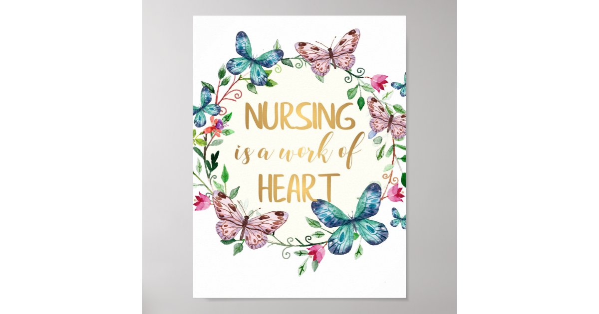 Nursing Friendships Are A Different Kind Of Love - Personalized Nurse  Canvas, Nurse Best Friends, Gift for Nurses, Scrub Life