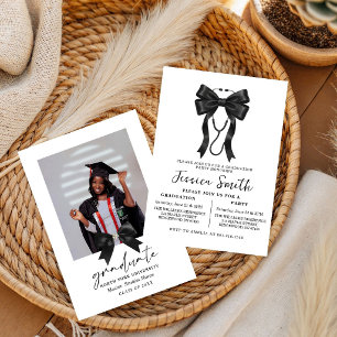 Nursing Party Graduate University 2026 Invitation