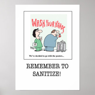 Cleanliness Posters, Cleanliness Prints, Art Prints, & Poster Designs ...
