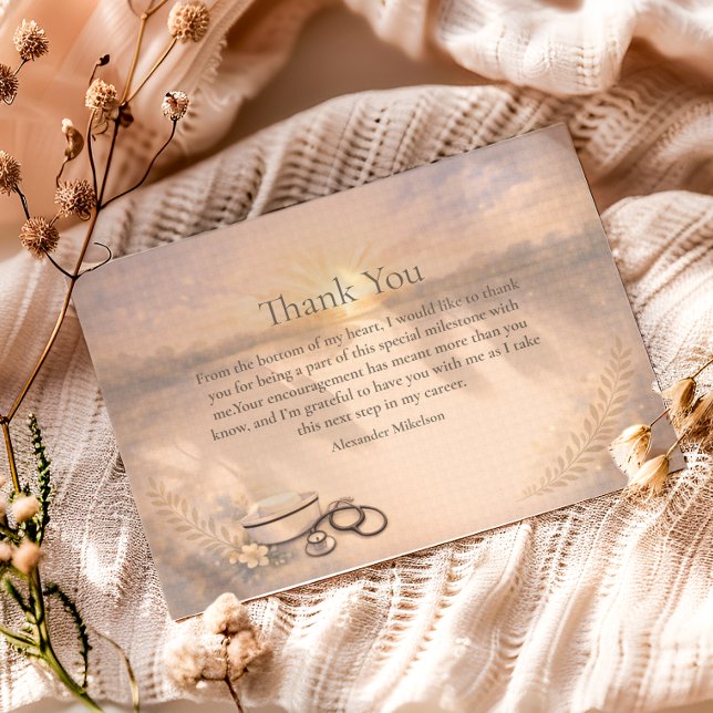 Nursing Program Graduation Celebration (Creator Uploaded)