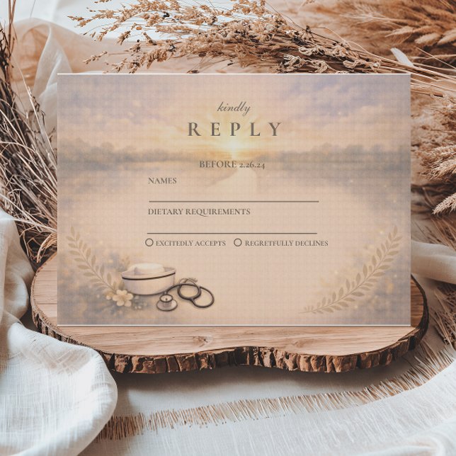 Nursing Program Graduation Celebration (Creator Uploaded)