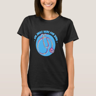 Nursing Registered Nurse CRNA Nurse Day T-Shirt