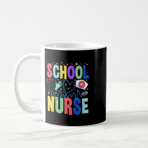Nursing RN Nursing School Nurse Graduation Funny S Coffee Mug