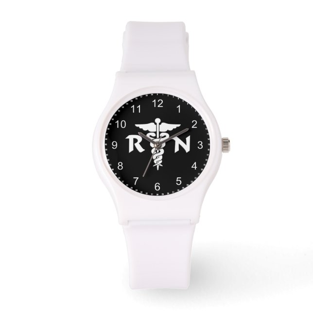 Nursing RN Watch (Front)