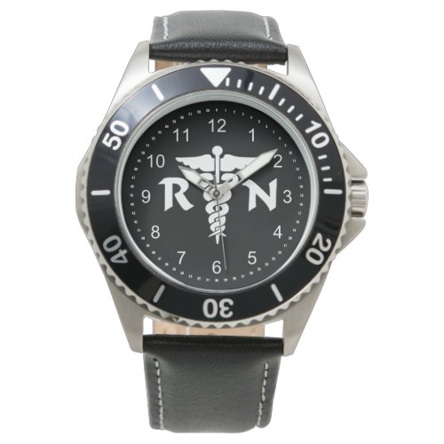 Nursing RN Watch