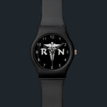 Nursing RN Wrist Watch<br><div class="desc"></div>