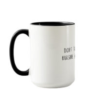 Nursing School Finals Week