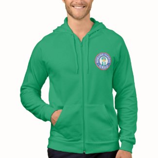 Nursing School Graduation jacket