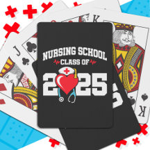 Nursing School Graduate 2025 Nurse Graduation