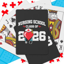 Nursing School Graduate 2026 Nurse Graduation