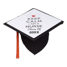 Nursing School Graduate Gear