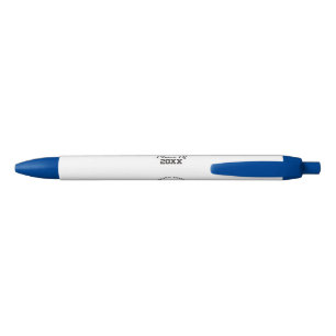 Nursing School Graduate Gear Pen