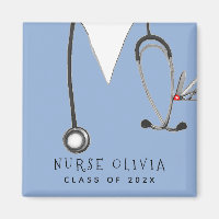 Nursing School Graduation Gift