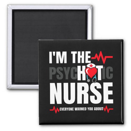 Nursing School Graduation _ Nurse Appreciation Magnet