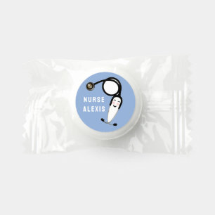 Nursing School Graduation Party Favors