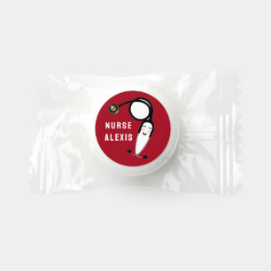 Nursing School Graduation Party Favors