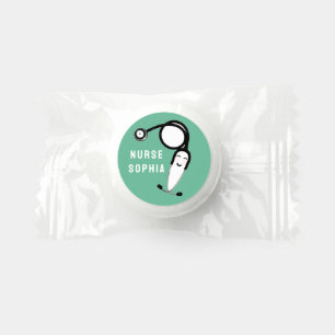 Nursing School Graduation Party Favors