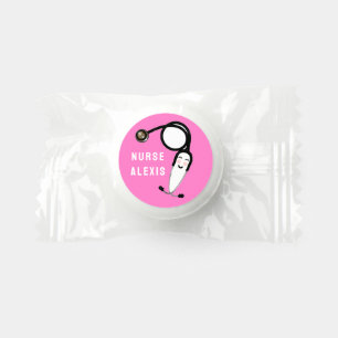 Nursing School Graduation Party Favors