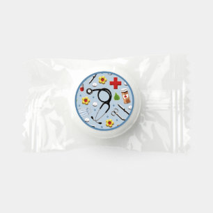 Nursing School Graduation Party Favors