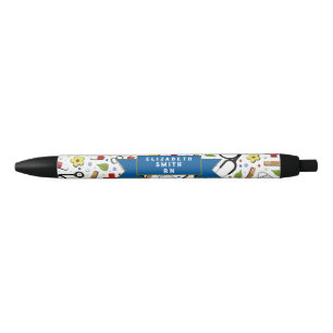 Nursing School Graduation Pen