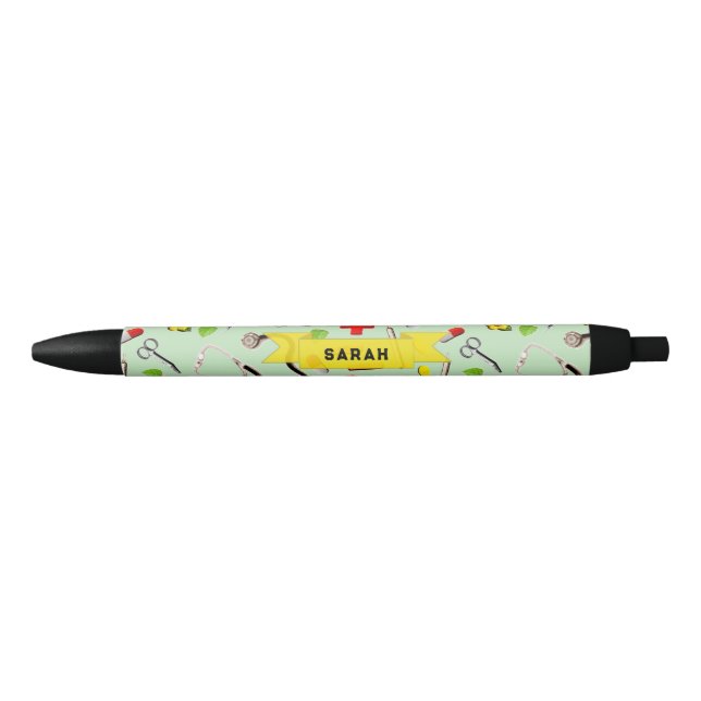 Nursing School Graduation Pen (Front)