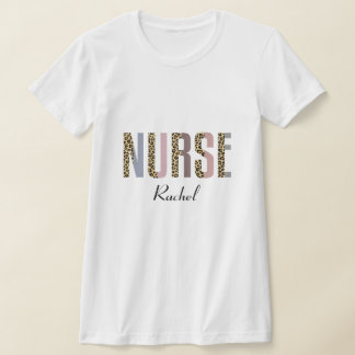 Nursing School student Future Nurse RN Gifts T-Shirt