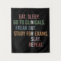 Nursing School student Future Nurse RN Gifts
