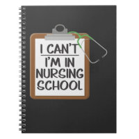 Nursing School Student Medical Certified Nurse
