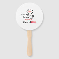Nursing School survivor class of 20XX medical nurs