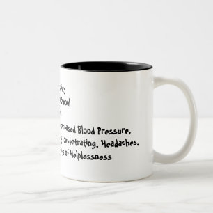 Nursing Student Coffee Mug