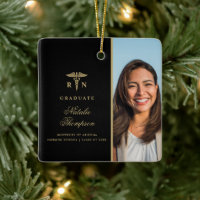 Nursing Student Registered Nurse Graduation Custom