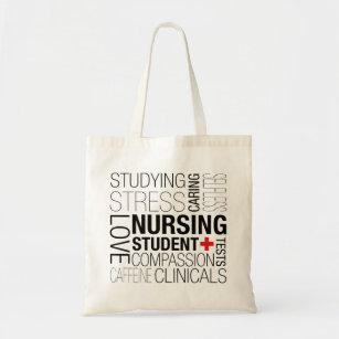 lpn tote bags