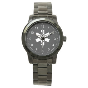 Male Nurse Wrist Watches Zazzle